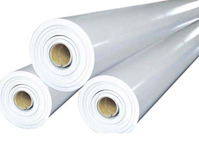 增塑剂量决定聚氯乙烯薄膜硬度